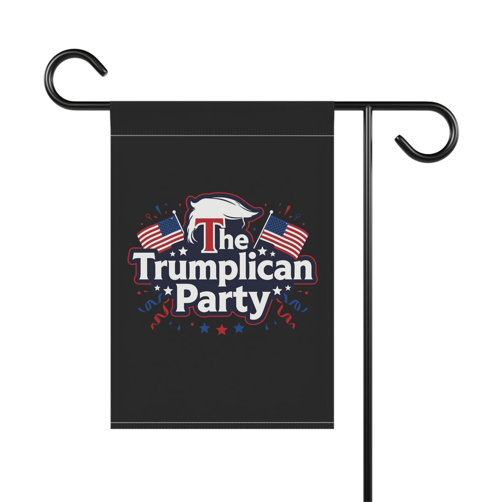 The Trumplican Party™  Flag | D-1 - Image 3