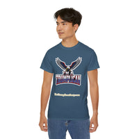 The Trumplican Party™ Unisex T-Shirt | D-58 - Image 62
