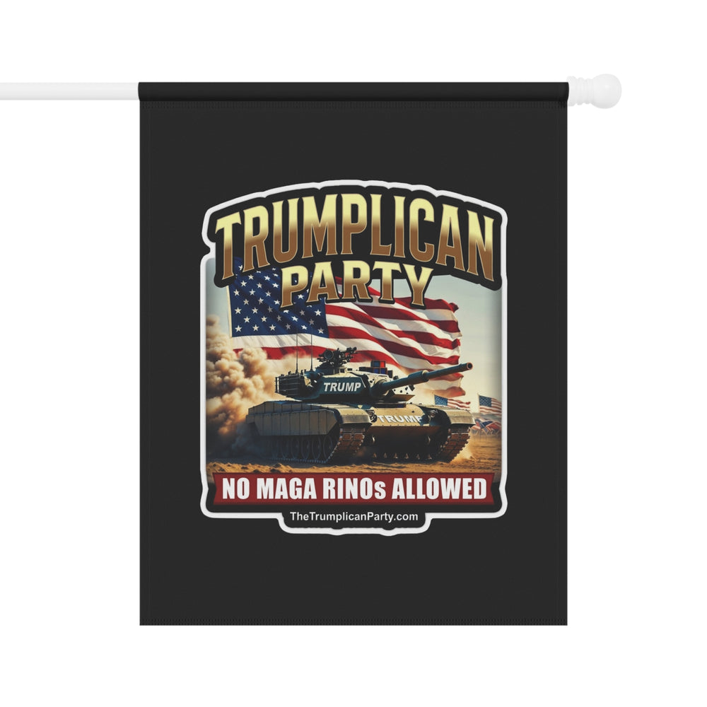 The Trumplican Party™  Flag | D-65 - Image 2