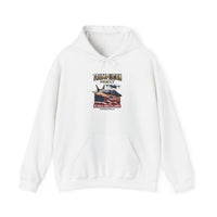 The Trumplican Party™ Unisex Hoodie | D-70 - Image 1
