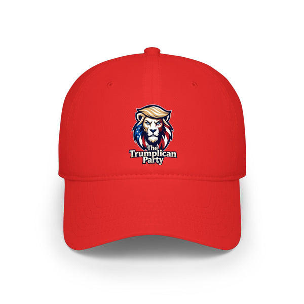 The Trumplican Party™ Baseball Cap | D-6