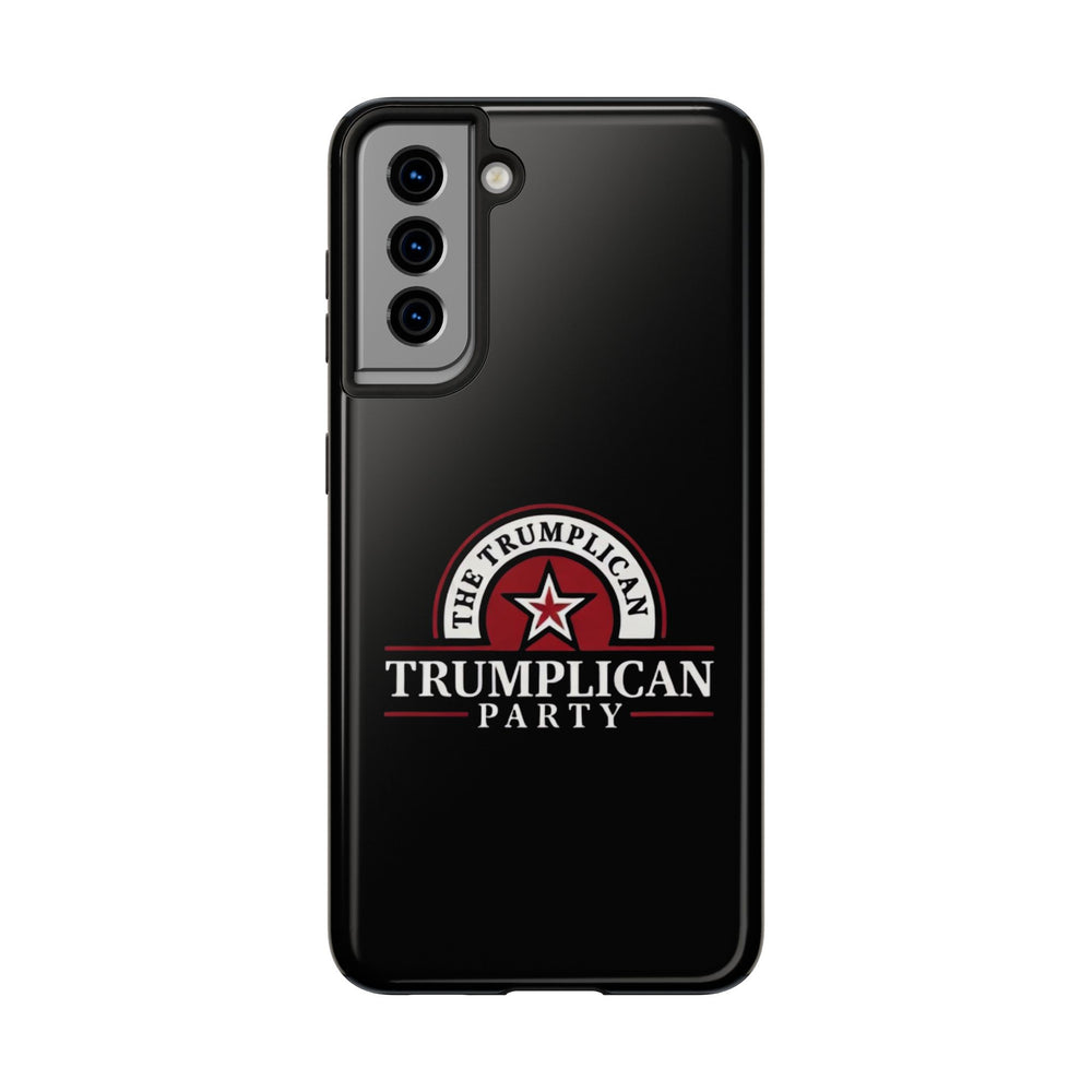 The Trumplican Party™ Tough Phone Case | D-4 - Image 12