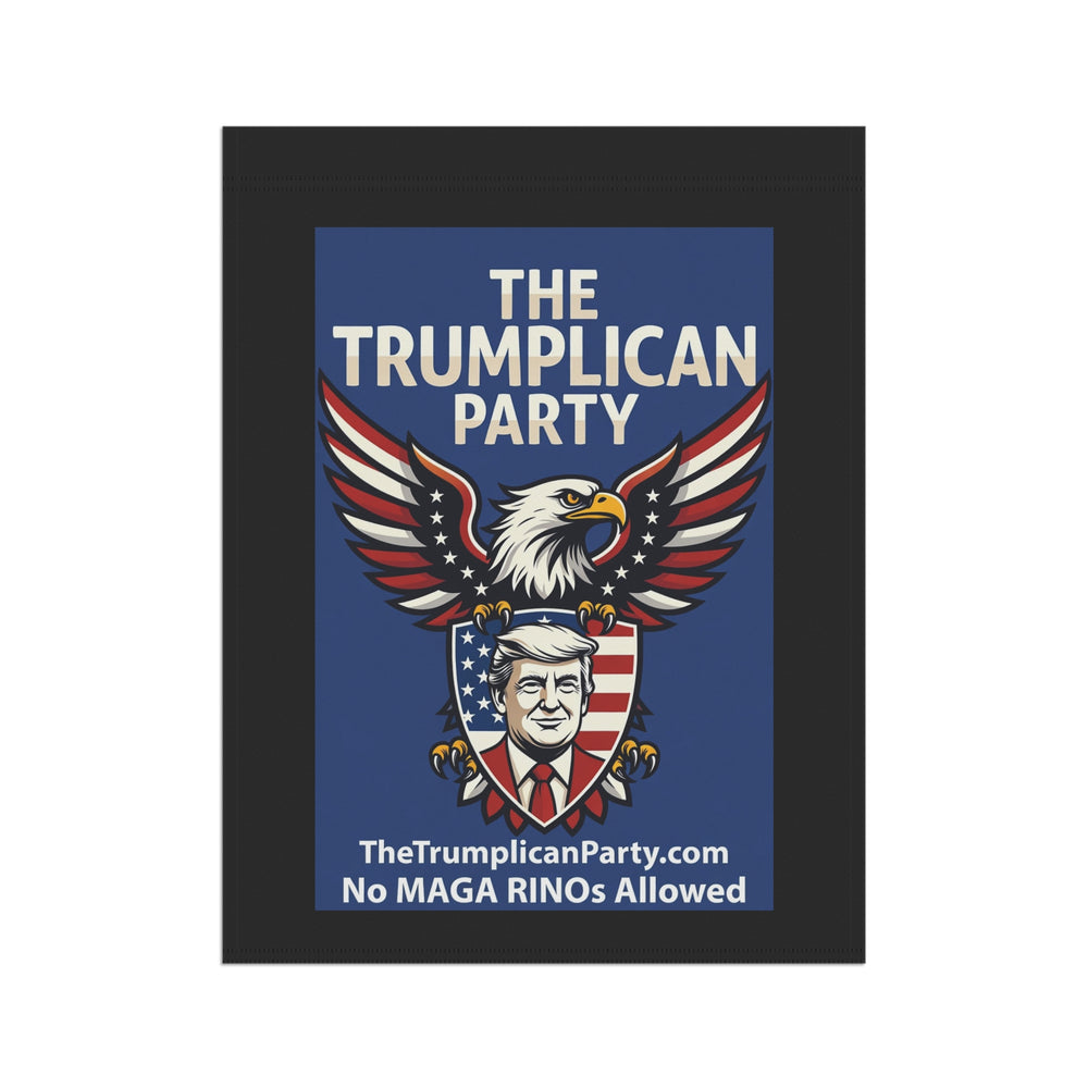The Trumplican Party™  Flag | D-44 - Image 7
