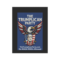 The Trumplican Party™  Flag | D-44 - Image 7