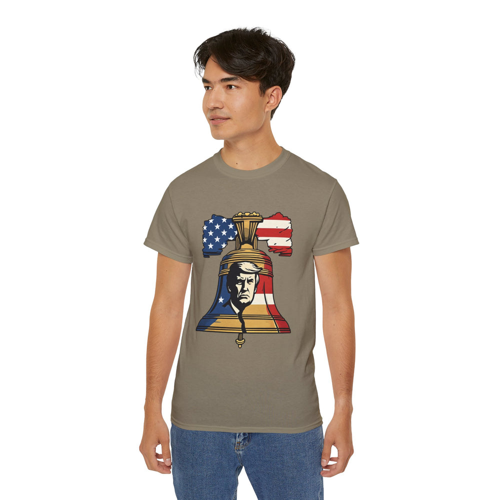 The Trumplican Party™ Unisex T-Shirt | D-28 - Image 45
