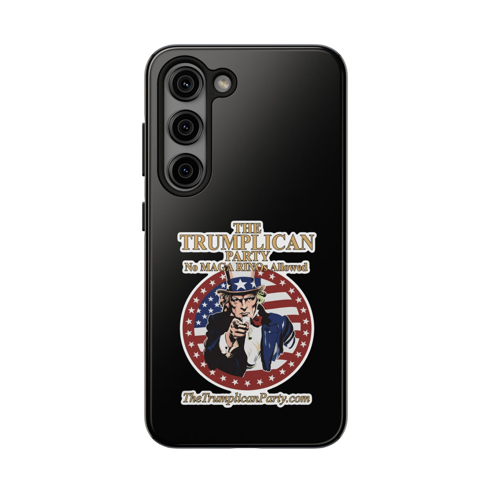 The Trumplican Party™ Tough Phone Case | D-50 - Image 10