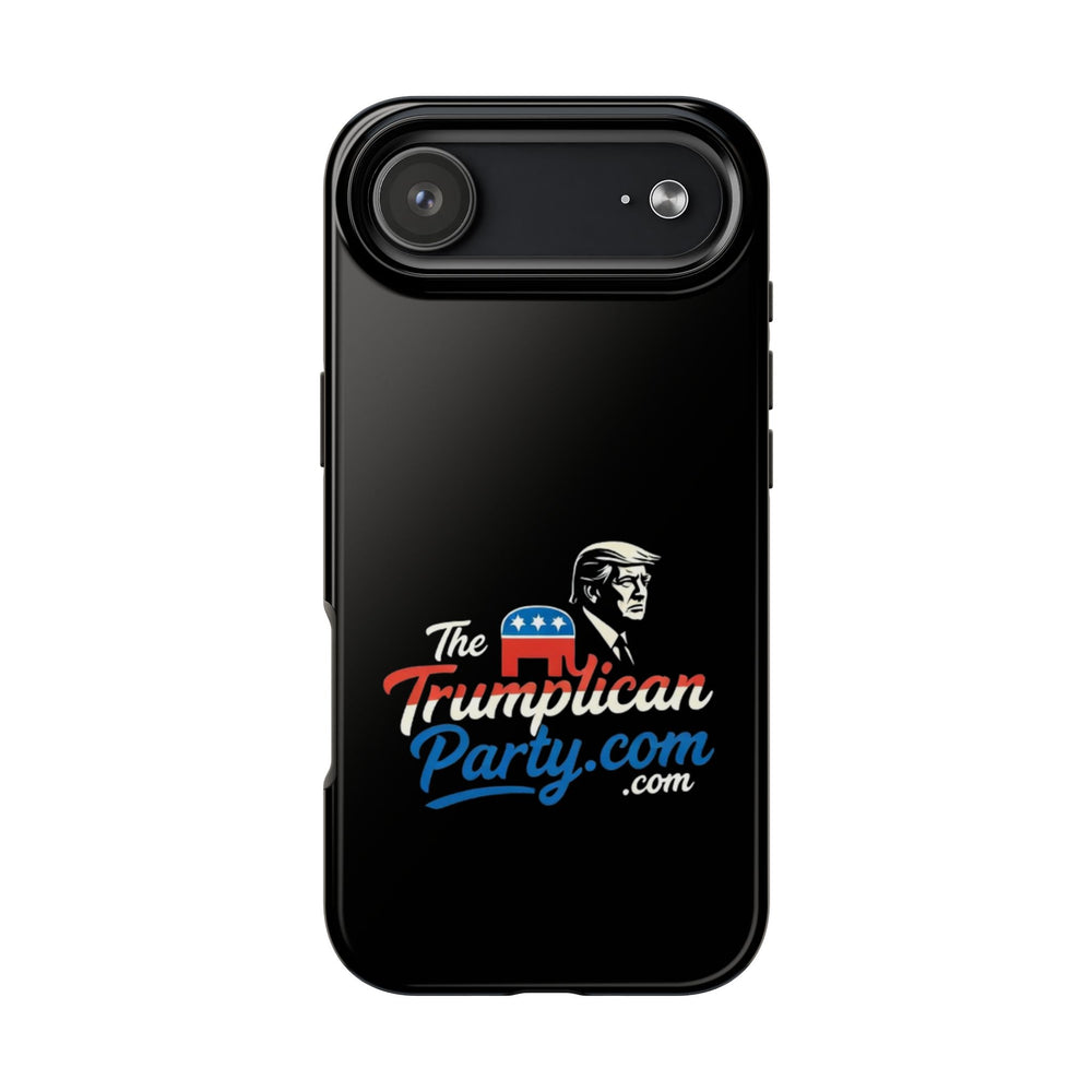 The Trumplican Party™ Tough Phone Case | D-33 - Image 21