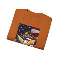 The Trumplican Party™ Unisex T-Shirt | D-43 - Image 31
