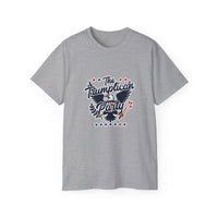 The Trumplican Party™ Unisex T-Shirt | D-5 - Image 3