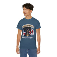 The Trumplican Party™ Unisex T-Shirt | D-66 - Image 61