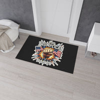 The Trumplican Party™ Heavy Duty Floor Mat  | D-8 - Image 11