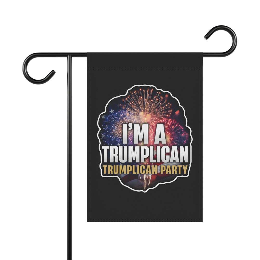 The Trumplican Party™  Flag | D-54 - Image 1