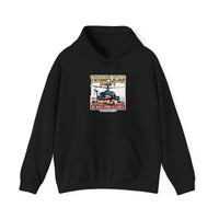Unisex Heavy Blend™ Hooded Sweatshirt - Image 2
