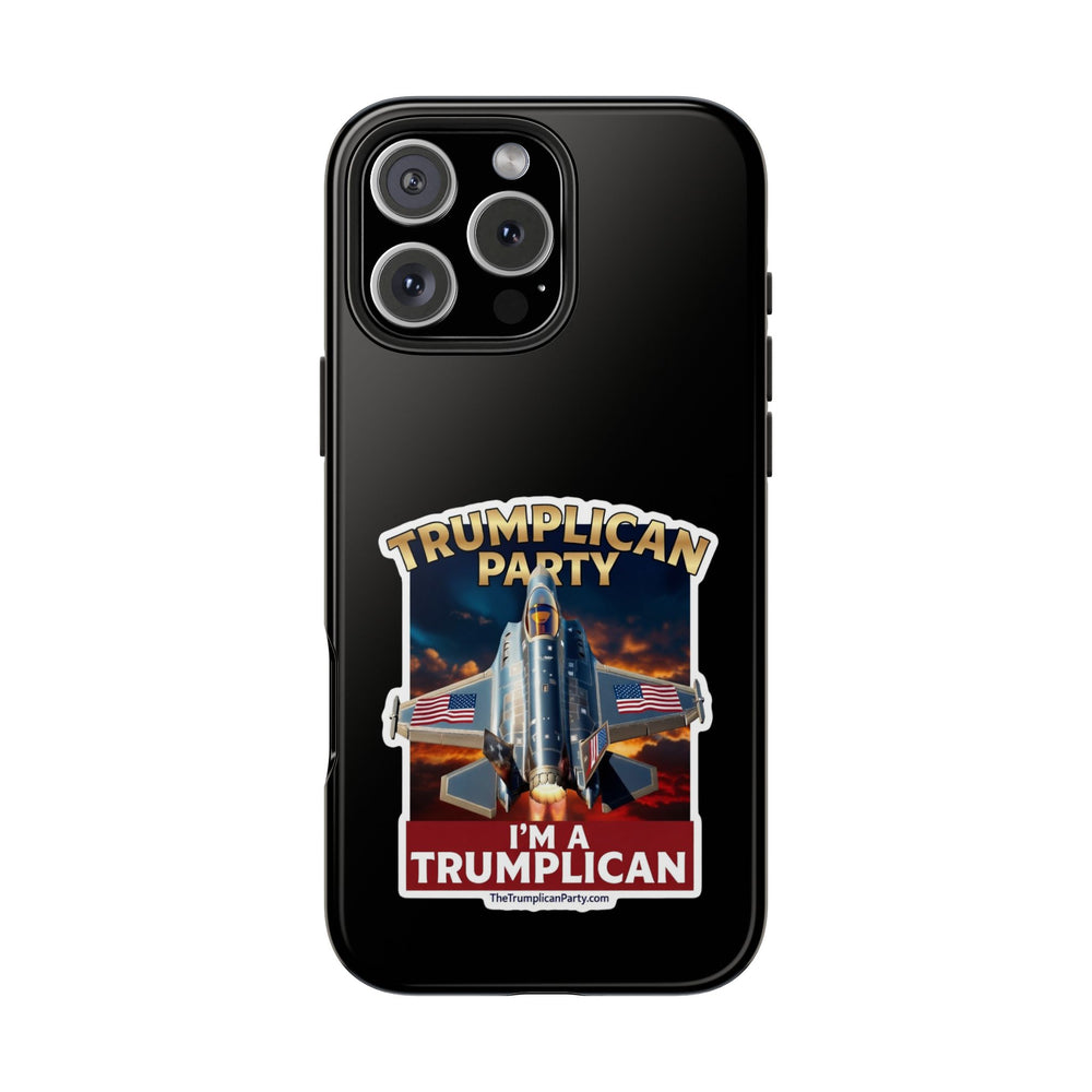 The Trumplican Party™ Tough Phone Case | D-74 - Image 14