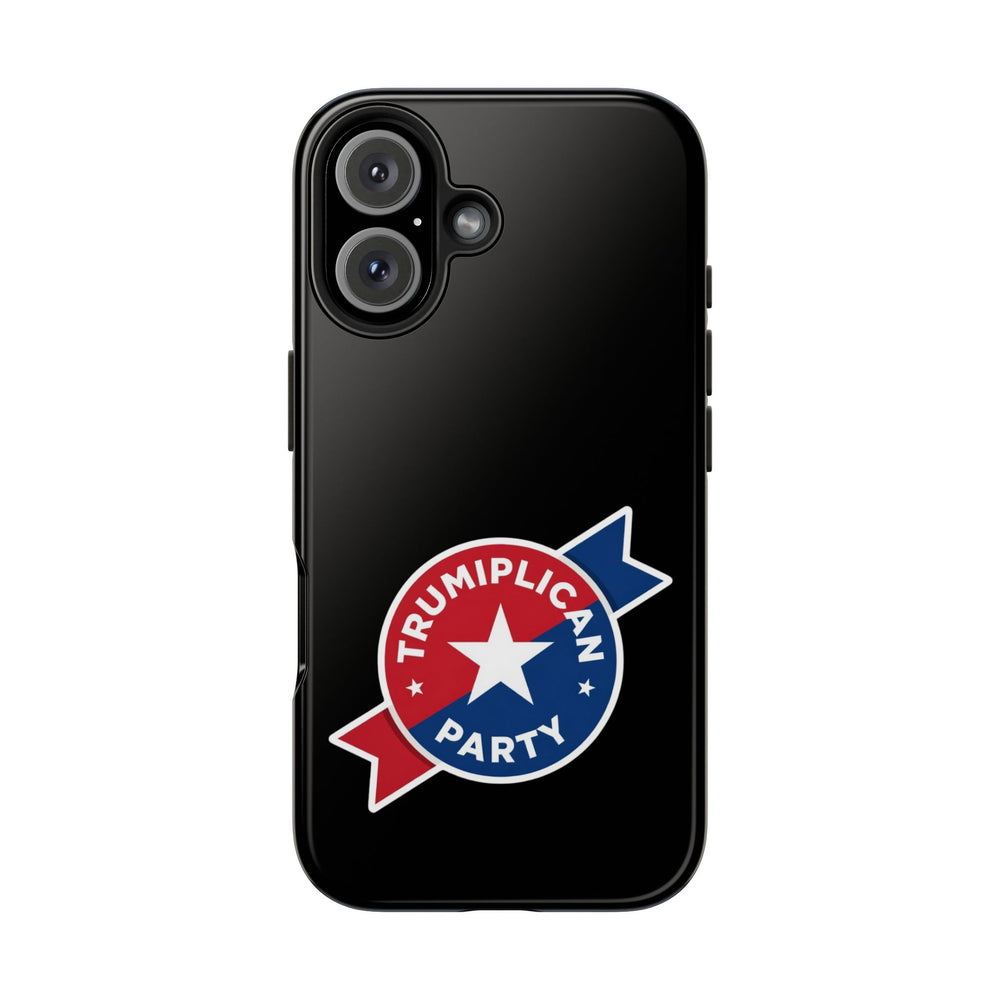 The Trumplican Party™ Tough Phone Case | D-30 - Image 16