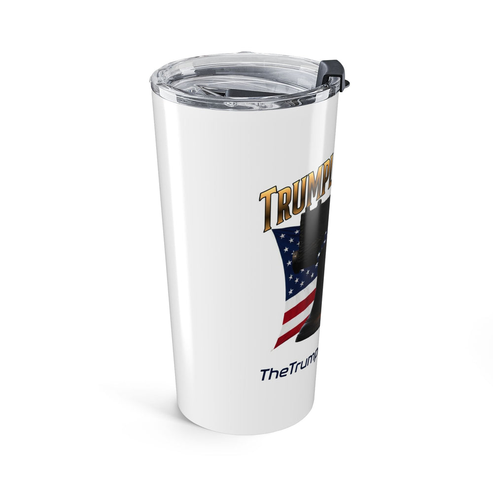 The Trumplican Party™ 20oz Tumbler | D-66 - Image 3