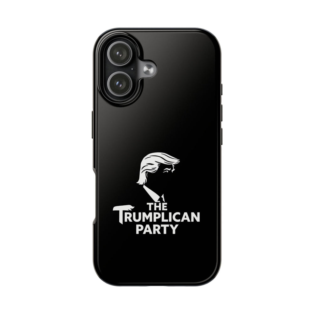 The Trumplican Party™ Tough Phone Case | D-2 - Image 18
