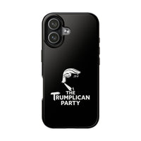 The Trumplican Party™ Tough Phone Case | D-2 - Image 18