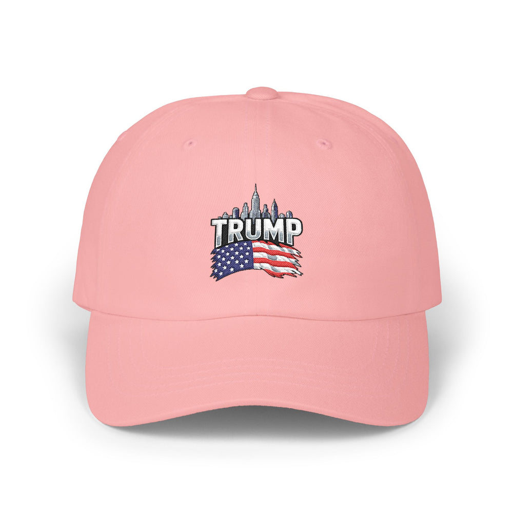 The Trumplican Party™ Dad Cap | D-16 - Image 9
