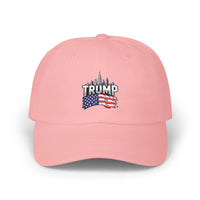 The Trumplican Party™ Dad Cap | D-16 - Image 9