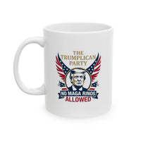 Ceramic Mug, (11oz, 15oz) - Image 1
