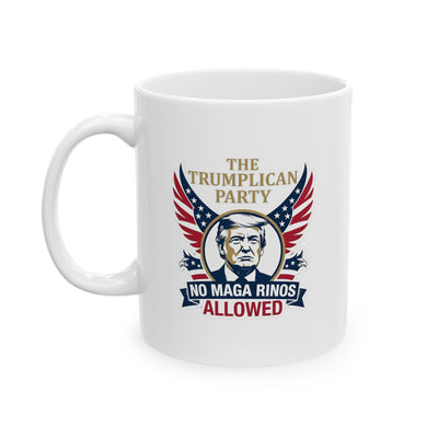 Ceramic Mug, (11oz, 15oz)