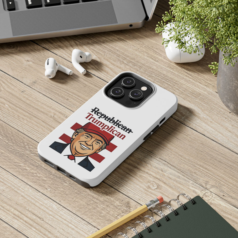 The Trumplican Party™ Tough Phone Case | D-38 - Image 23