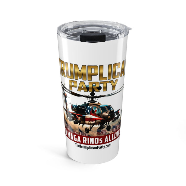 The Trumplican Party™ 20oz Tumbler | D-68