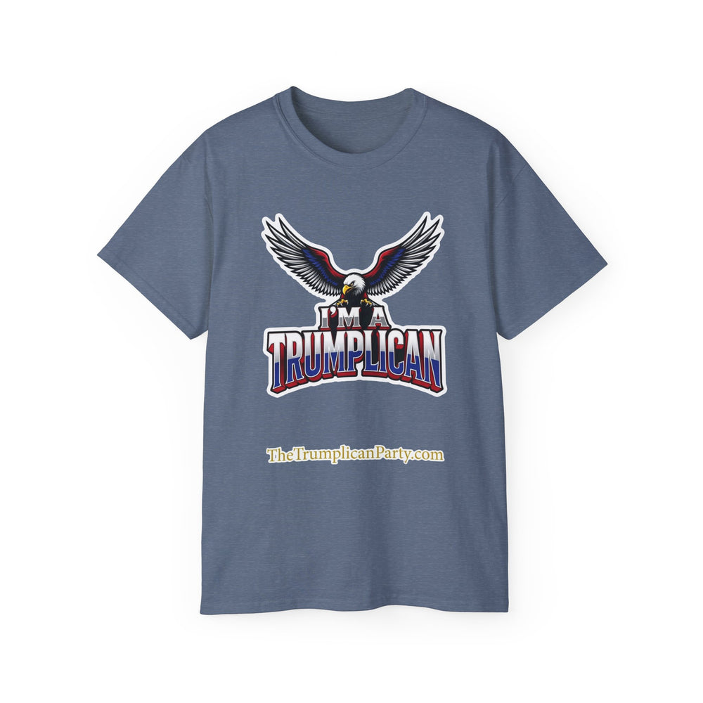 The Trumplican Party™ Unisex T-Shirt | D-58 - Image 7