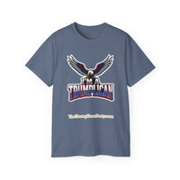 The Trumplican Party™ Unisex T-Shirt | D-58 - Image 7