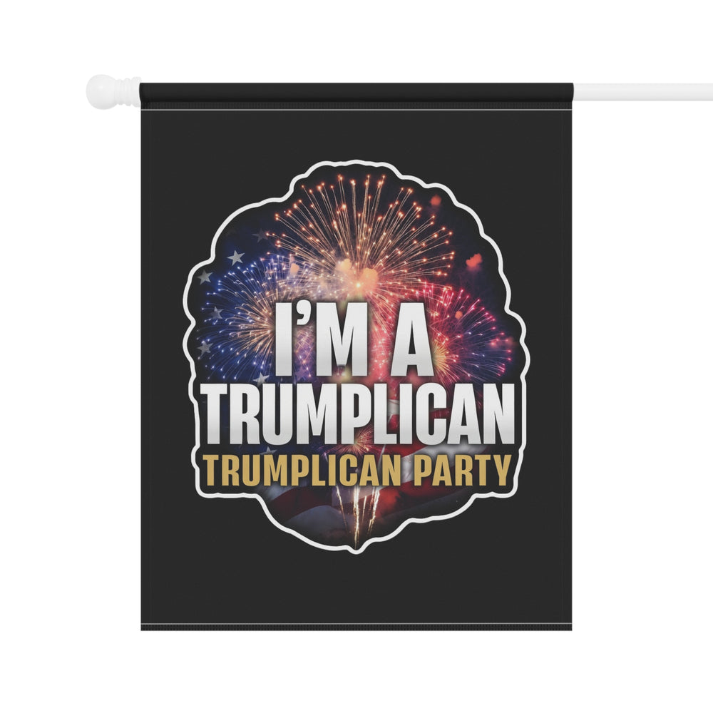 The Trumplican Party™  Flag | D-54 - Image 7