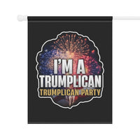 The Trumplican Party™  Flag | D-54 - Image 7