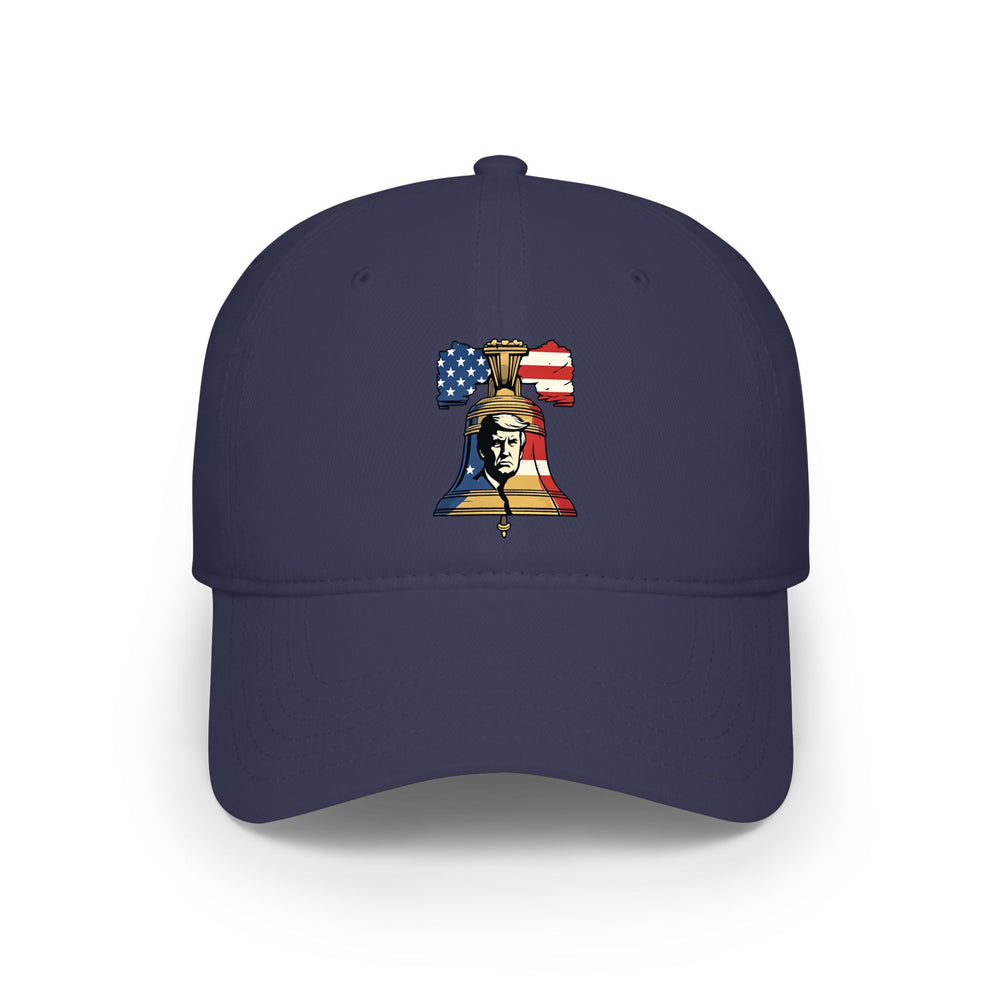 The Trumplican Party™ Baseball Cap | D-28 - Image 6