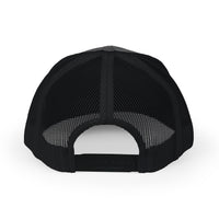 The Trumplican Party™ Mesh Snapback Trucker Cap | D-1 - Image 6