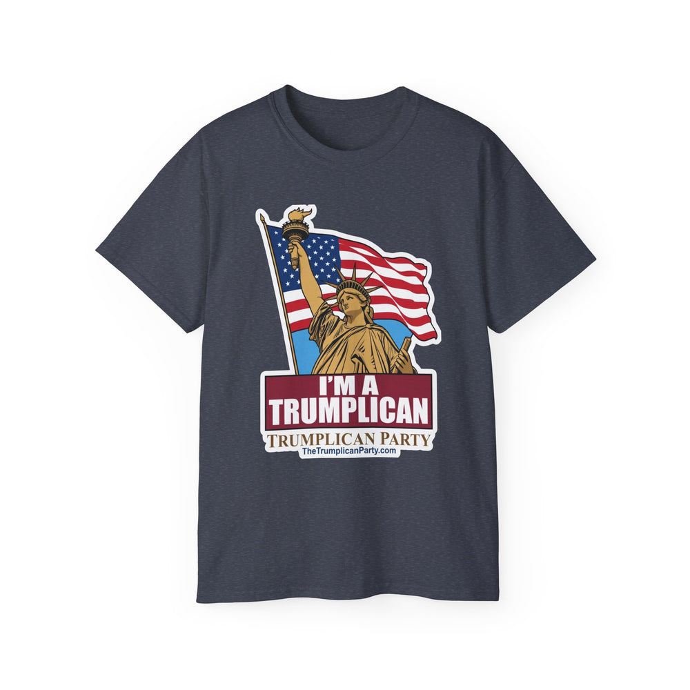 The Trumplican Party™ Unisex T-Shirt | D-47 - Image 8