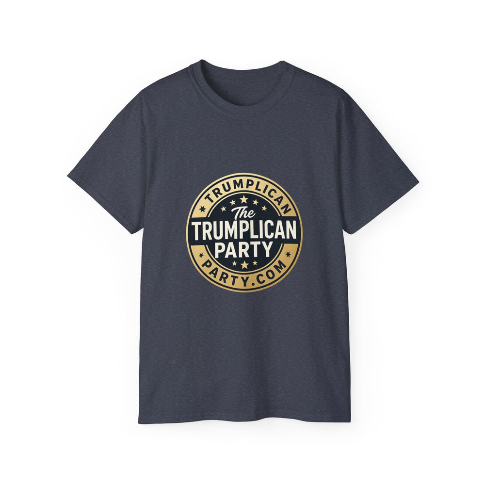 The Trumplican Party™ Unisex T-Shirt | D-24 - Image 32