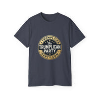 The Trumplican Party™ Unisex T-Shirt | D-24 - Image 32
