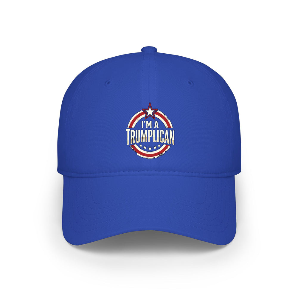 The Trumplican Party™ Baseball Cap | D-34 - Image 5