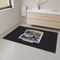 The Trumplican Party™ Heavy Duty Floor Mat  | D-79 - Image 7