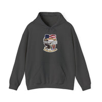 The Trumplican Party™ Unisex Hoodie | D-64 - Image 3