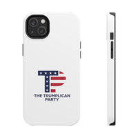 The Trumplican Party™ Tough Phone Case | D-20 - Image 4
