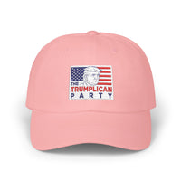 The Trumplican Party™ Dad Cap | D-21 - Image 9