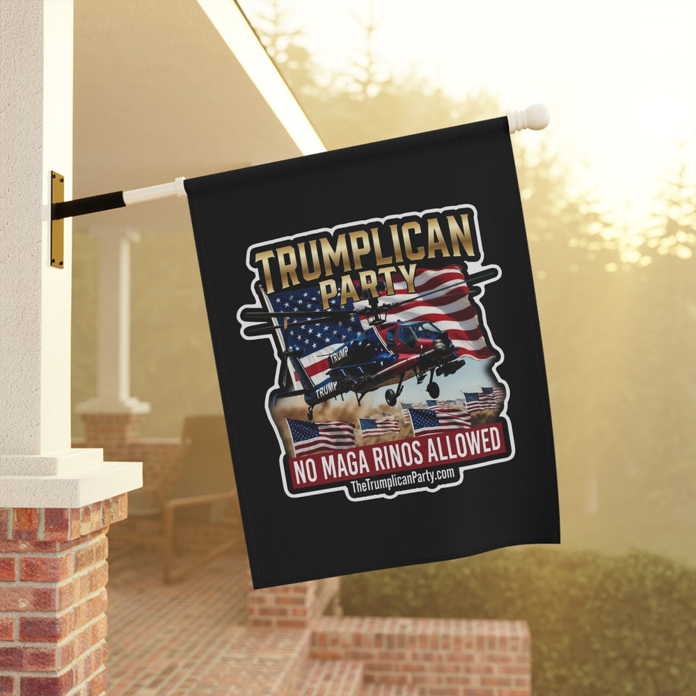 The Trumplican Party™  Flag | D-69 - Image 8