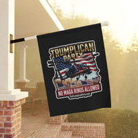 The Trumplican Party™  Flag | D-69 - Image 8