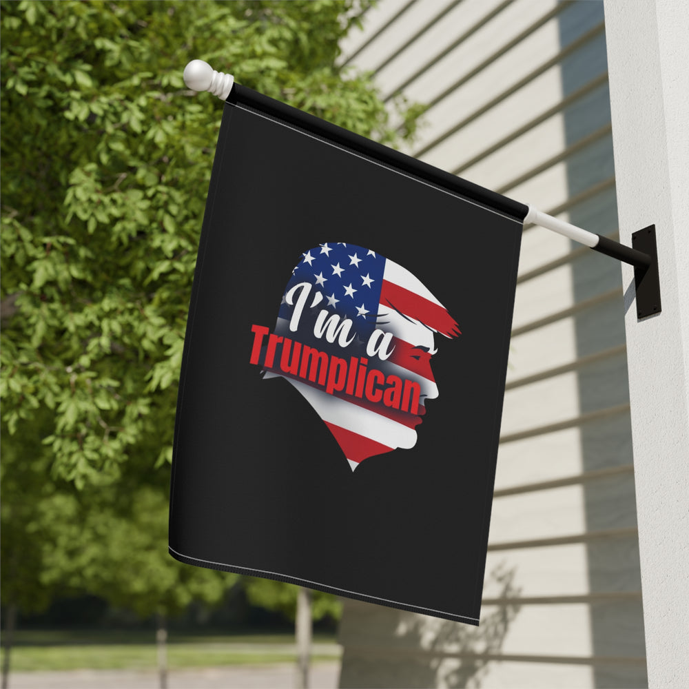 The Trumplican Party™  Flag | D-36 - Image 10
