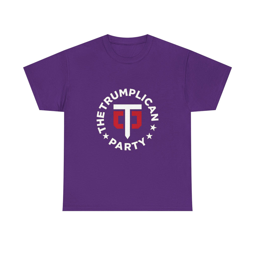 The Trumplican Party™ Unisex T-Shirt | D-3 - Image 9