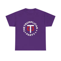 The Trumplican Party™ Unisex T-Shirt | D-3 - Image 9