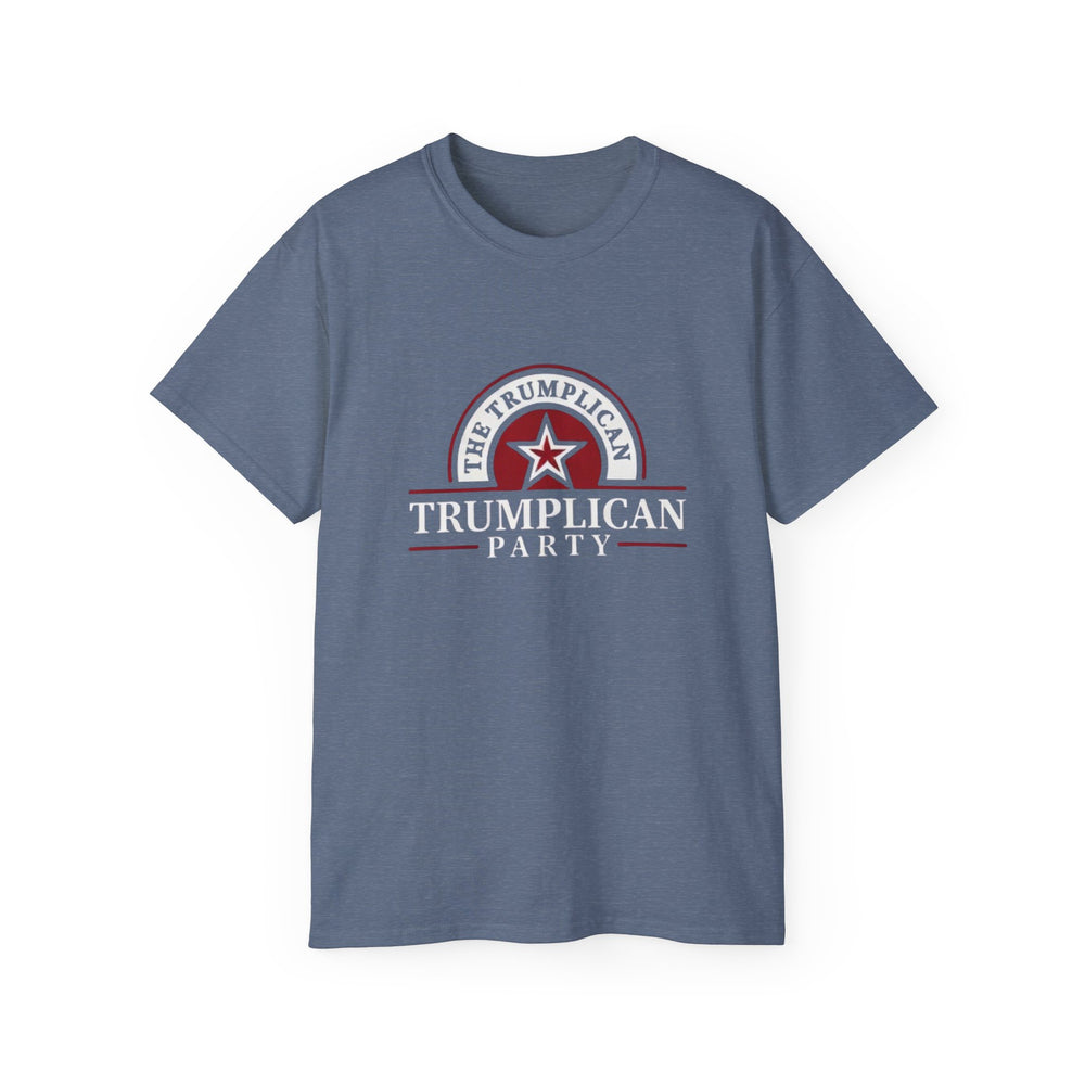 The Trumplican Party™ Unisex T-Shirt | D-4 - Image 3