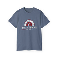 The Trumplican Party™ Unisex T-Shirt | D-4 - Image 3