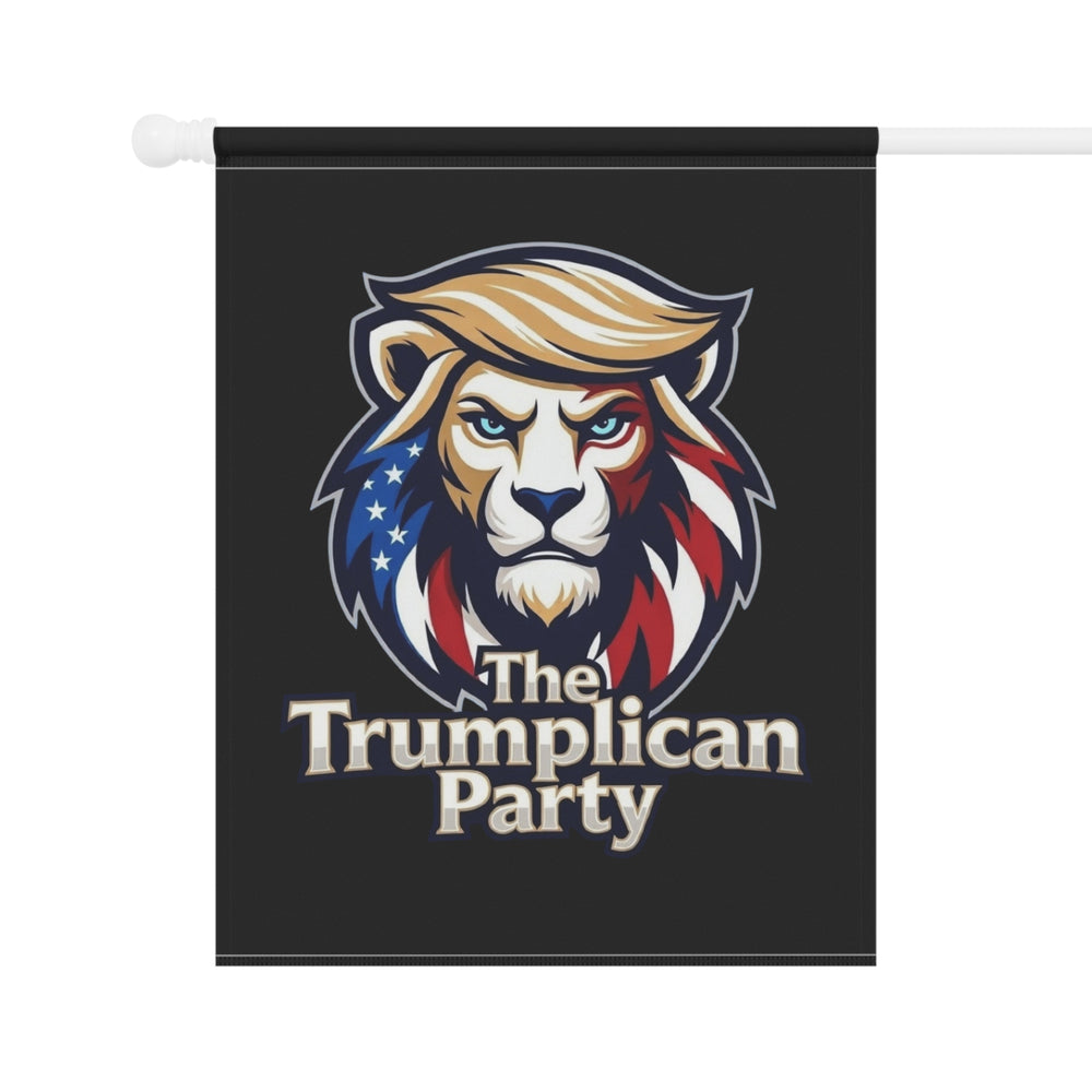 The Trumplican Party™  Flag | D-6 - Image 7